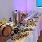 Przedsiębiorstwo 3 wizerunek SALA BANKIETOWA CECH Przyjęcia - Organizacja w Płock MZ