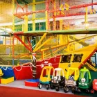 Przedsiębiorstwo 6 wizerunek SALA ZABAW FIGLORAJ PIOTRUŚ PAN Zabawki w Łódź LD
