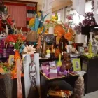 Przedsiębiorstwo 3 wizerunek SALON FIRAN Tkaniny Dekoracyjne, Firany, Zasłony - Detal w Przemyśl PK