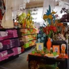 Przedsiębiorstwo 4 wizerunek SALON FIRAN Tkaniny Dekoracyjne, Firany, Zasłony - Detal w Przemyśl PK