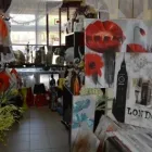 Przedsiębiorstwo 5 wizerunek SALON FIRAN Tkaniny Dekoracyjne, Firany, Zasłony - Detal w Przemyśl PK