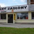 Przedsiębiorstwo 6 wizerunek SALON FIRAN Tkaniny Dekoracyjne, Firany, Zasłony - Detal w Przemyśl PK