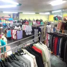 Przedsiębiorstwo 5 wizerunek SALON FIRMOWY DANTES - BIELIZNA I ODZIEŻ Odzież, Konfekcja - Produkcja, Hurt w Sosnowiec SL