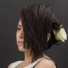 Przedsiębiorstwo 1 wizerunek SALON FRYZJERSKI ANNA VOLKOVA Kategoria w Wrocław DS