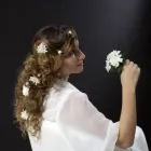 Przedsiębiorstwo 2 wizerunek SALON FRYZJERSKI ANNA VOLKOVA Kategoria w Wrocław DS