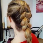 Przedsiębiorstwo 1 wizerunek SALON FRYZJERSKI ŻSZ Kategoria w Kraków MA