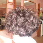 Przedsiębiorstwo 2 wizerunek SALON FRYZJERSKI ŻSZ Kategoria w Kraków MA