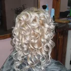 Przedsiębiorstwo 3 wizerunek SALON FRYZJERSKI ŻSZ Kategoria w Kraków MA