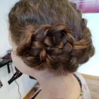 Przedsiębiorstwo 4 wizerunek SALON FRYZJERSKI ŻSZ Kategoria w Kraków MA
