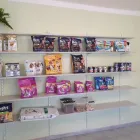 Przedsiębiorstwo 1 wizerunek SALON GROOMERSKI ŚWIAT ZWIERZĄT Zwierzęta Domowe - Hodowla, Pielęgnacja, Tresura w Rybnik SL