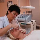 Przedsiębiorstwo 6 wizerunek SALON KOSMETYCZNY ALGA Kosmetyka - Usługi w Warszawa MZ