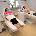 Przedsiębiorstwo 7 wizerunek SALON KOSMETYCZNY - PERFECT ESTETIC - DEPILACJA LASEROWA, REDUKCJA CELLULITU, KOSMETYCZKA, MANICURE Medycyna Estetyczna w Kraków MA