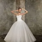 Przedsiębiorstwo 5 wizerunek SALON MODY ŚLUBNEJ GAJA Ślubne Suknie, Dodatki w Przemyśl PK