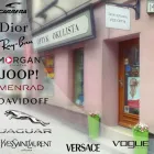 Przedsiębiorstwo 4 wizerunek SALON OPTYCZNY VIDE-OPTYK Okulary w Wrocław DS