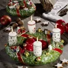 Przedsiębiorstwo 15 wizerunek SALON PORCELANY BEATA GÓRKA Kategoria w Wrocław DS