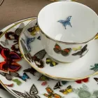 Przedsiębiorstwo 18 wizerunek SALON PORCELANY BEATA GÓRKA Kategoria w Wrocław DS