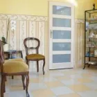 Przedsiębiorstwo 2 wizerunek SALON ZDROWIA I URODY  DLA PSA I KOTA Weterynaria - Usługi w Warszawa MZ