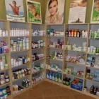 Przedsiębiorstwo 1 wizerunek SALONIK ZDROWIA I URODY Kosmetyki - Detal w Łódź LD