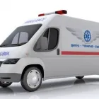 Przedsiębiorstwo 5 wizerunek SANI-TRANS-MED POGOTOWIE RATUNKOWE JACEK PIECHOWSKI Kategoria w Bielawa DS