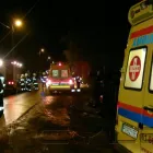Przedsiębiorstwo 1 wizerunek SANI-TRANS TRANSPORT MEDYCZNY Pogotowia Ratunkowe w Poznań WP