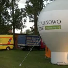 Przedsiębiorstwo 2 wizerunek SANI-TRANS TRANSPORT MEDYCZNY Pogotowia Ratunkowe w Poznań WP