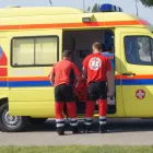 Przedsiębiorstwo 3 wizerunek SANI-TRANS TRANSPORT MEDYCZNY Pogotowia Ratunkowe w Poznań WP