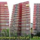 Przedsiębiorstwo 1 wizerunek SC-BUD WYNAJEM RUSZTOWAŃ KRAKÓW Rusztowania, Szalunki w Kraków MA