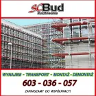 Przedsiębiorstwo 2 wizerunek SC-BUD WYNAJEM RUSZTOWAŃ KRAKÓW Rusztowania, Szalunki w Kraków MA