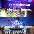 Przedsiębiorstwo 8 wizerunek SCENA KATOWICE Rusztowania, Szalunki w Katowice SL