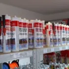 Przedsiębiorstwo 8 wizerunek SEBTREX NOWAK PIOTR Samochody - Akcesoria, Części Zamienne - Detal w Rybnik SL