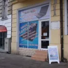 Przedsiębiorstwo 1 wizerunek SERV-KOM DAWID SKORUPIŃSKI, SERWIS LAPTOPÓW, KOMPUTERÓW PC Komputery - Naprawa w Poznań WP