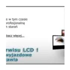 Przedsiębiorstwo 2 wizerunek SERWIS LCD Rtv, Wideo, Dvd - Naprawa w Wrocław DS