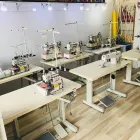 Przedsiębiorstwo 1 wizerunek SEWSTAR Krawiectwo - Maszyny w Przemyśl PK