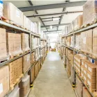 Przedsiębiorstwo 2 wizerunek SHANDONG DMPACK TECH POLAND Opakowania w Warszawa MZ