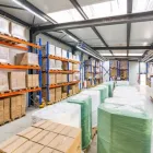 Przedsiębiorstwo 3 wizerunek SHANDONG DMPACK TECH POLAND Opakowania w Warszawa MZ