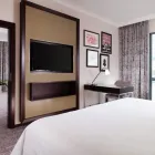 Przedsiębiorstwo 2 wizerunek SHERATON GRAND KRAKOW Kategoria w Kraków MA