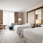 Przedsiębiorstwo 6 wizerunek SHERATON GRAND WARSAW Kategoria w Warsaw