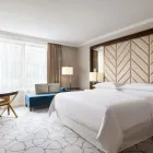 Przedsiębiorstwo 7 wizerunek SHERATON GRAND WARSAW Kategoria w Warsaw
