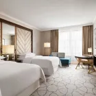 Przedsiębiorstwo 8 wizerunek SHERATON GRAND WARSAW Kategoria w Warsaw