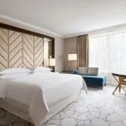 Przedsiębiorstwo 9 wizerunek SHERATON GRAND WARSAW Kategoria w Warsaw