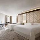 Przedsiębiorstwo 10 wizerunek SHERATON GRAND WARSAW Kategoria w Warsaw