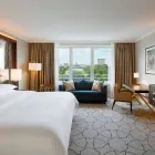 Przedsiębiorstwo 11 wizerunek SHERATON GRAND WARSAW Kategoria w Warsaw