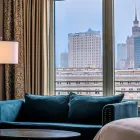 Przedsiębiorstwo 13 wizerunek SHERATON GRAND WARSAW Kategoria w Warsaw