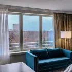 Przedsiębiorstwo 14 wizerunek SHERATON GRAND WARSAW Kategoria w Warsaw