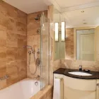 Przedsiębiorstwo 17 wizerunek SHERATON GRAND WARSAW Kategoria w Warsaw