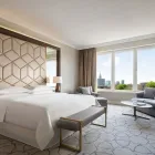 Przedsiębiorstwo 19 wizerunek SHERATON GRAND WARSAW Kategoria w Warsaw