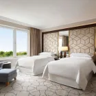 Przedsiębiorstwo 20 wizerunek SHERATON GRAND WARSAW Kategoria w Warsaw