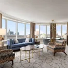 Przedsiębiorstwo 21 wizerunek SHERATON GRAND WARSAW Kategoria w Warsaw