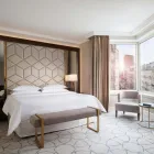 Przedsiębiorstwo 22 wizerunek SHERATON GRAND WARSAW Kategoria w Warsaw