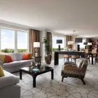 Przedsiębiorstwo 23 wizerunek SHERATON GRAND WARSAW Kategoria w Warsaw